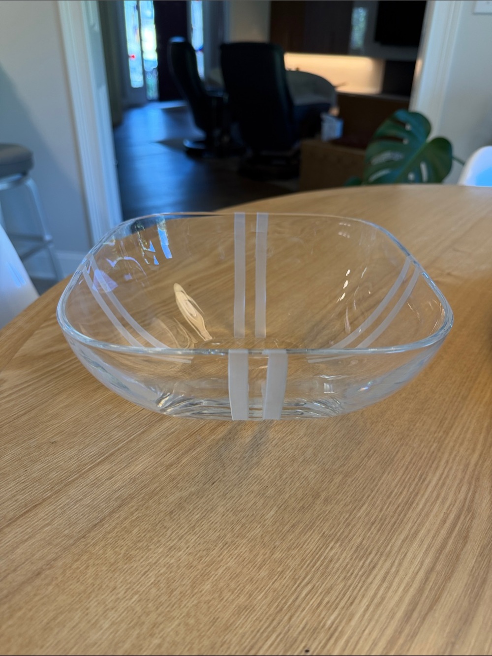 Noritake Meridian 8.5” serving Bowl Discontinued